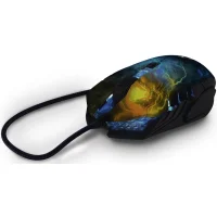 Игровая мышь Hama uRage Morph Magic (6BUT) фото 2